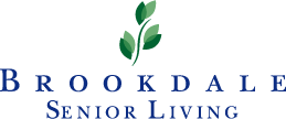 Brookdale logo